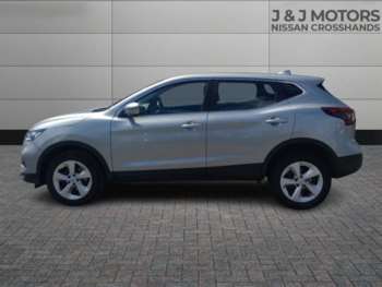 Used Nissan Qashqai 2019 for sale - 74840596: Photo