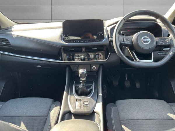 Used Nissan Qashqai 2022 for sale - 75220569: Photo 10