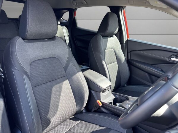 Used Nissan Qashqai 2022 for sale - 75220569: Photo 11