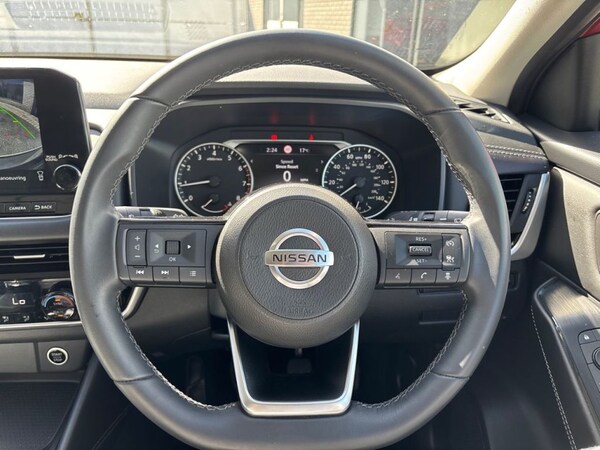 Used Nissan Qashqai 2022 for sale - 75220569: Photo 12