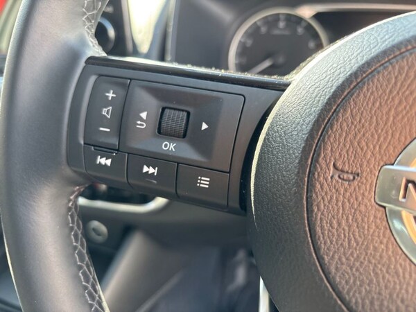 Used Nissan Qashqai 2022 for sale - 75220569: Photo 16