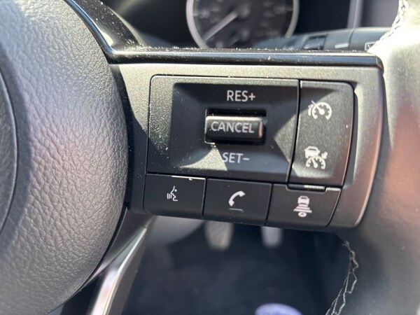 Used Nissan Qashqai 2022 for sale - 75220569: Photo 17