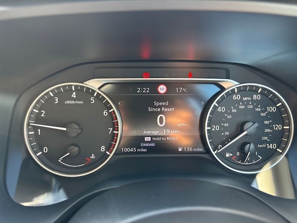 Used Nissan Qashqai 2022 for sale - 75220569: Photo 19
