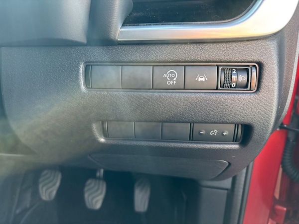Used Nissan Qashqai 2022 for sale - 75220569: Photo 20