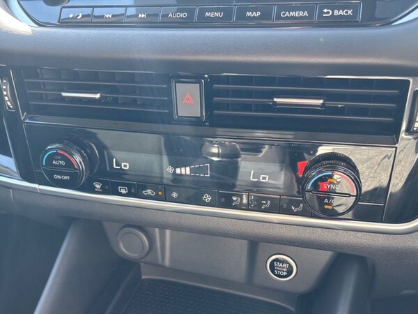 Used Nissan Qashqai 2022 for sale - 75220569: Photo 21