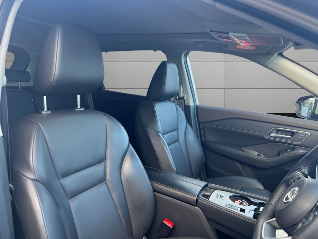 Used Nissan X-Trail 2023 for sale - 76588547: Photo 11