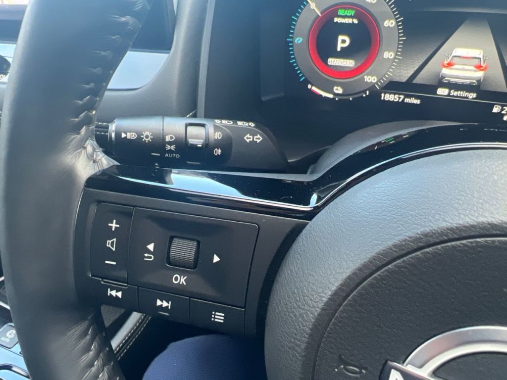 Used Nissan X-Trail 2023 for sale - 76588547: Photo 13