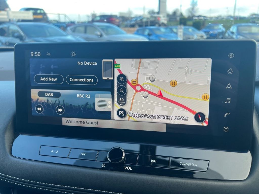 Used Nissan X-Trail 2023 for sale - 76588547: Photo 16