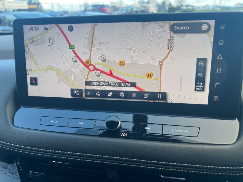 Used Nissan X-Trail 2023 for sale - 76588547: Photo 18