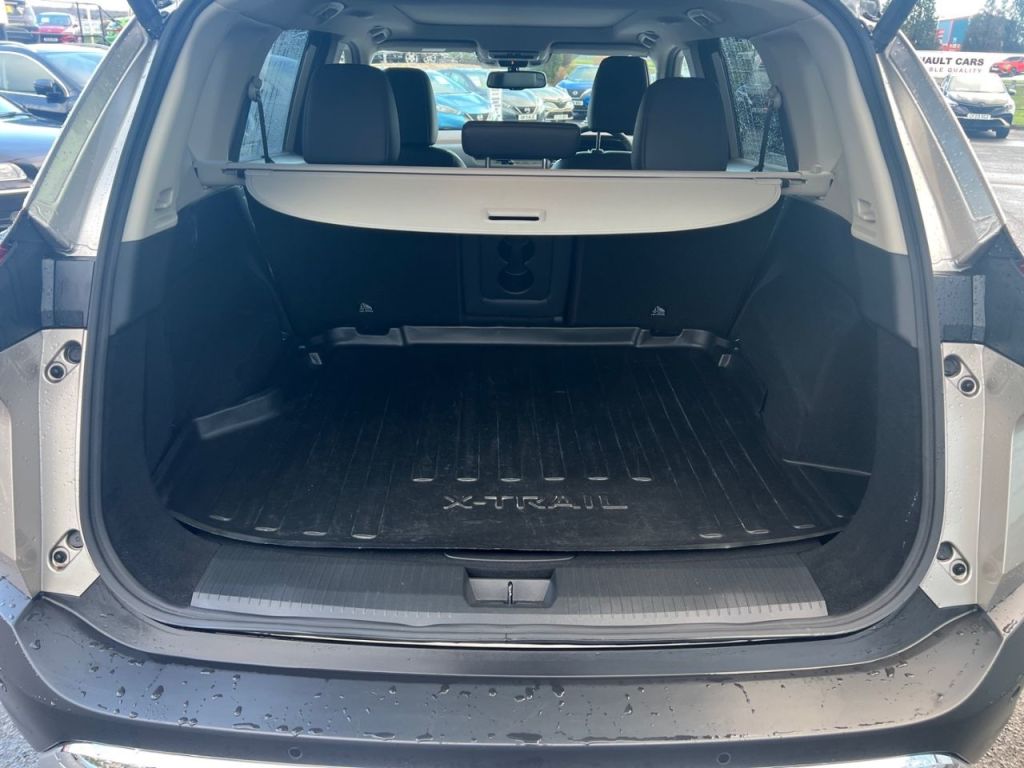 Used Nissan X-Trail 2023 for sale - 76588547: Photo 27