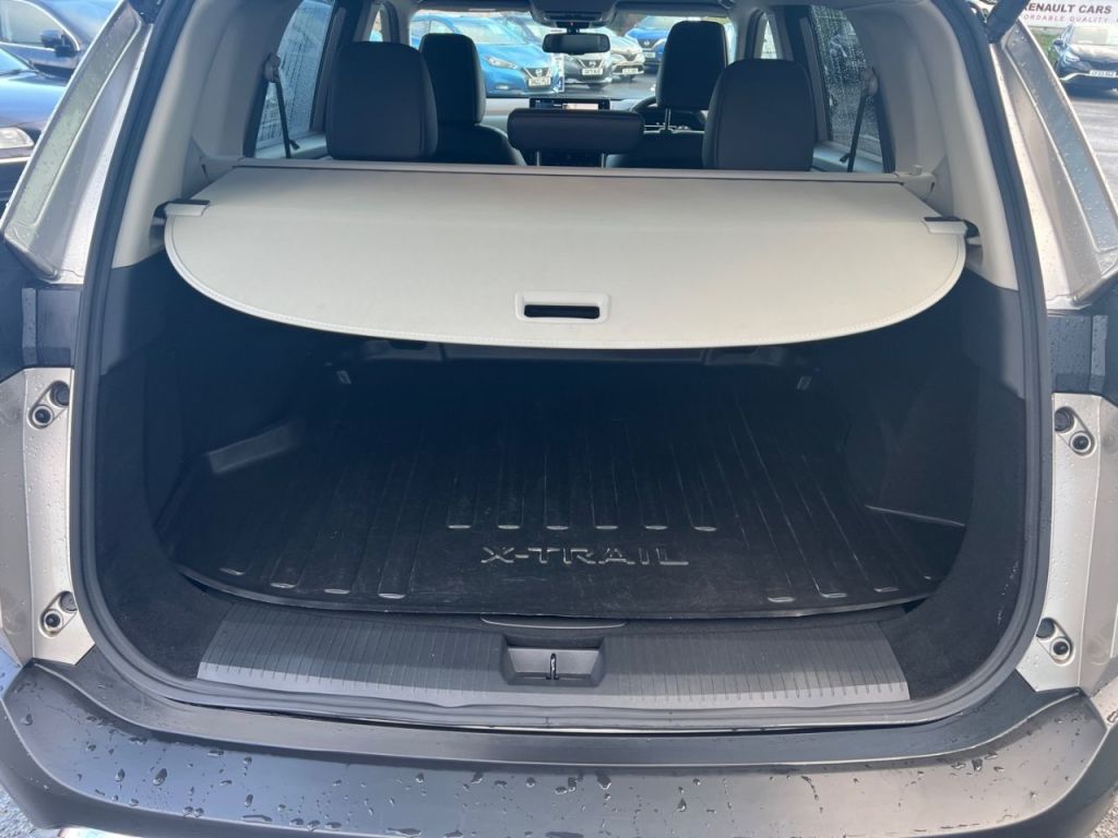 Used Nissan X-Trail 2023 for sale - 76588547: Photo 28