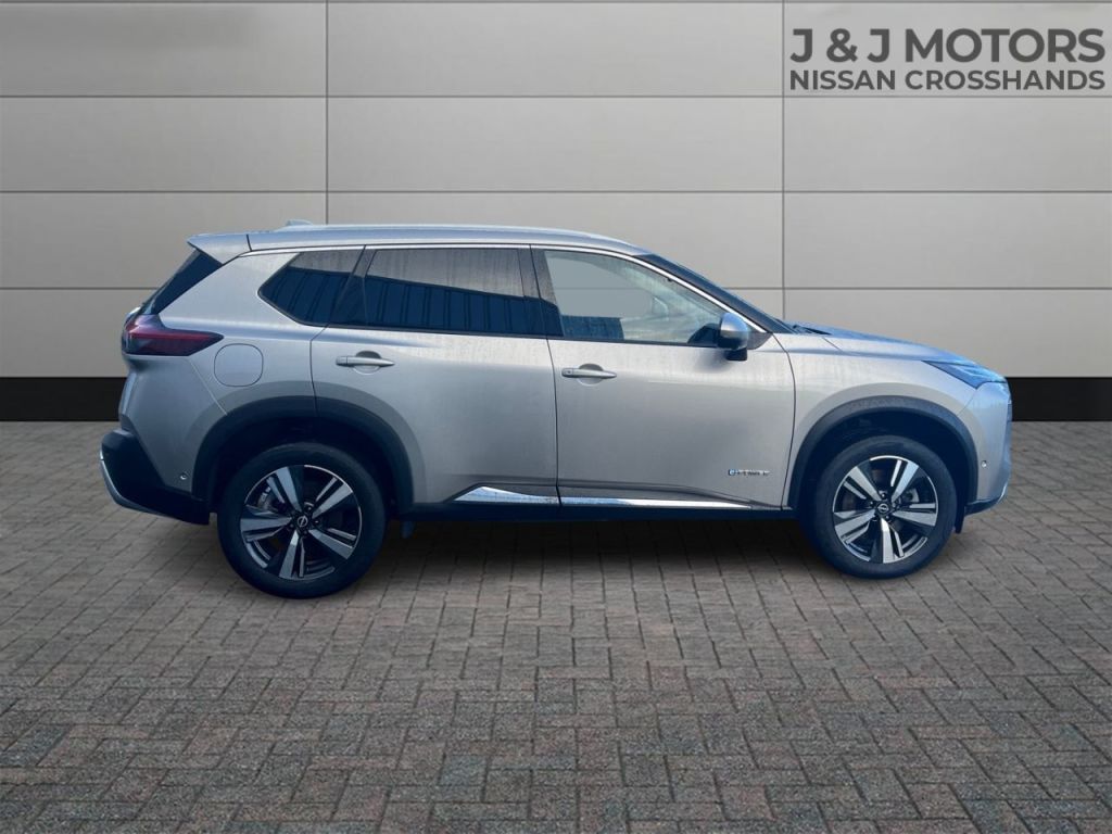 Used Nissan X-Trail 2023 for sale - 76588547: Photo 8