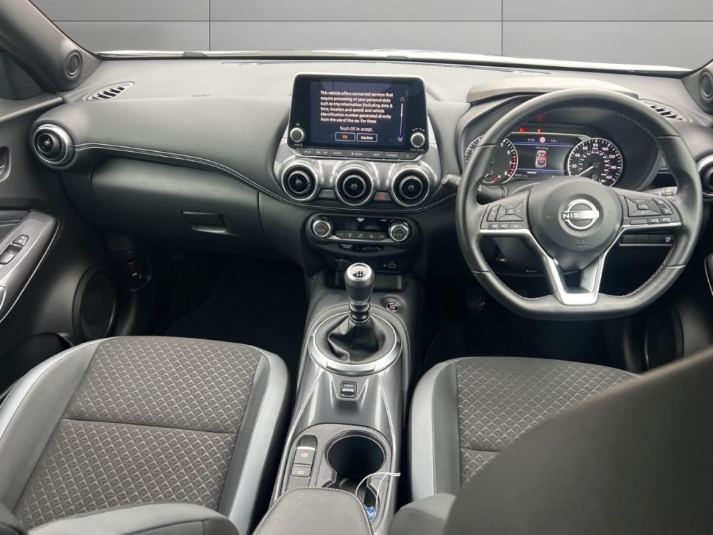 Used Nissan Juke 2024 for sale - 78090863: Photo 10