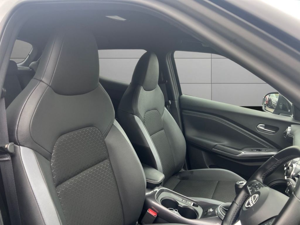 Used Nissan Juke 2024 for sale - 78090863: Photo 11