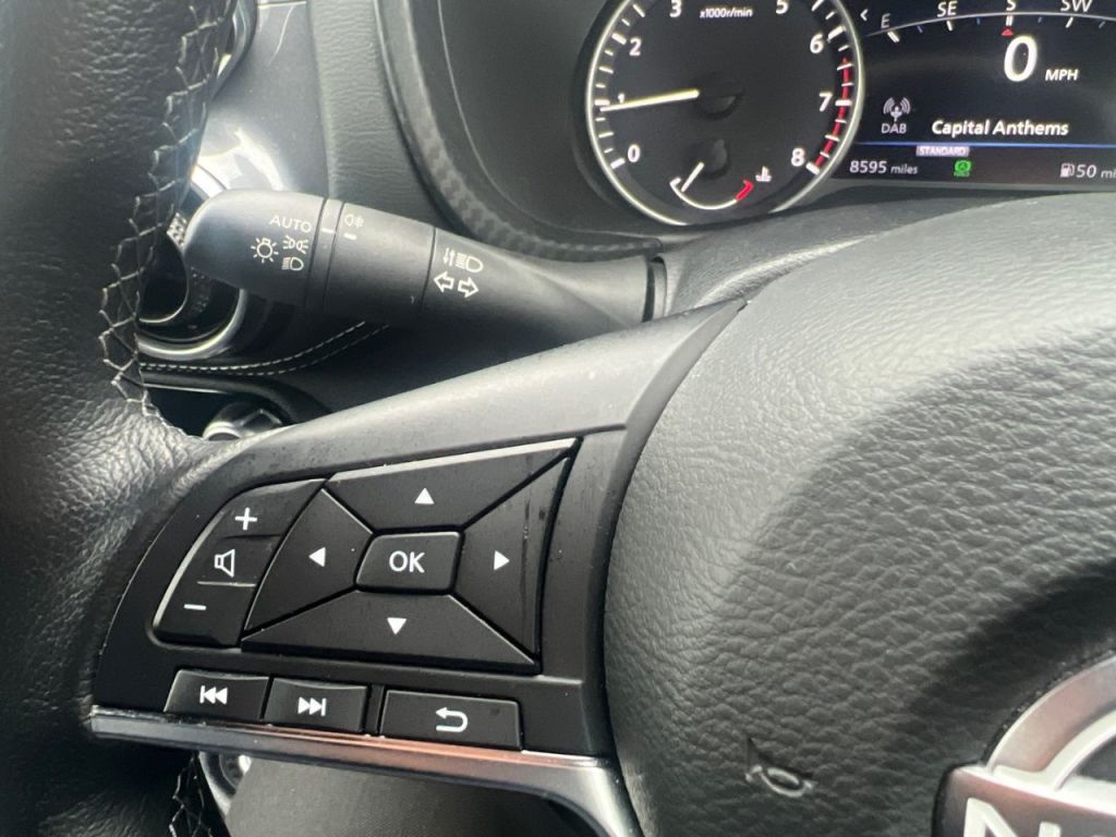 Used Nissan Juke 2024 for sale - 78090863: Photo 14