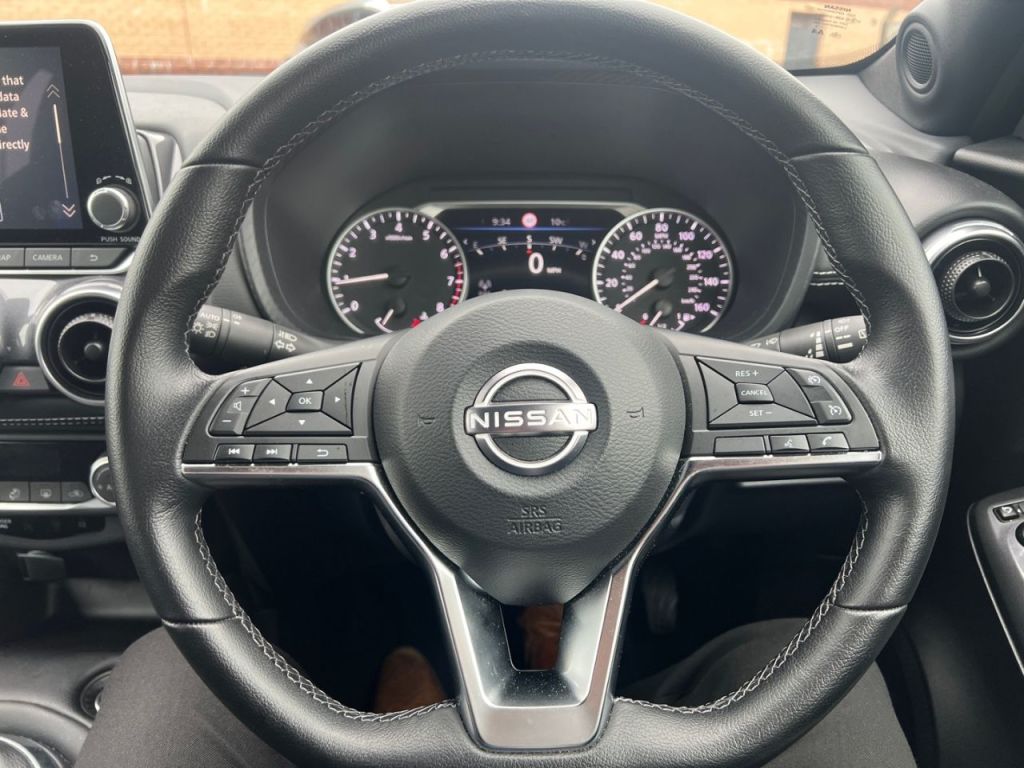 Used Nissan Juke 2024 for sale - 78090863: Photo 15