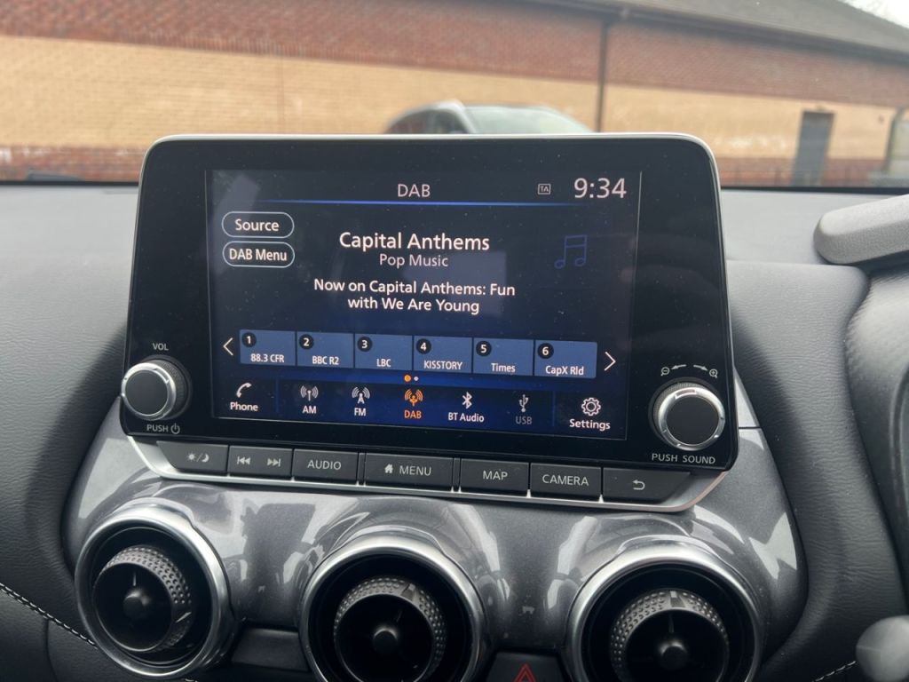 Used Nissan Juke 2024 for sale - 78090863: Photo 17