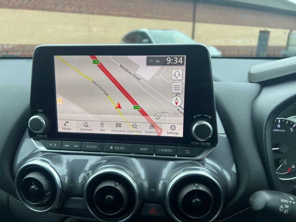 Used Nissan Juke 2024 for sale - 78090863: Photo 18