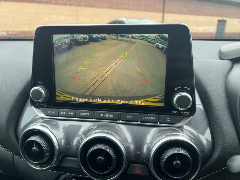 Used Nissan Juke 2024 for sale - 78090863: Photo 19