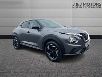 Used Nissan Juke 2024 for sale - 78090863: Photo