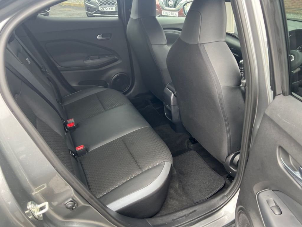 Used Nissan Juke 2024 for sale - 78090863: Photo 22