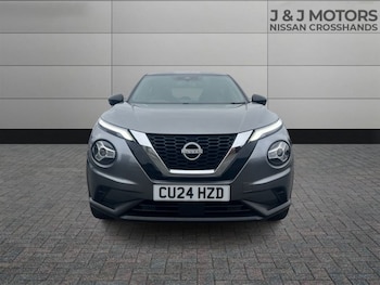 Used Nissan Juke 2024 for sale - 78090863: Photo