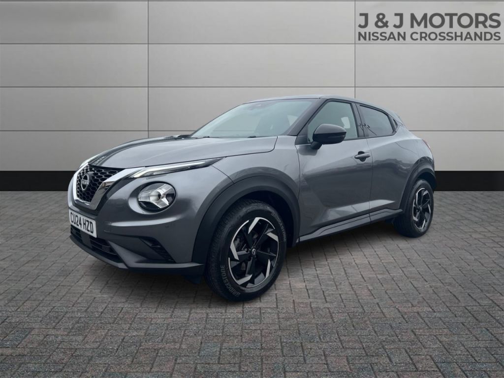 Used Nissan Juke 2024 for sale - 78090863: Photo 3