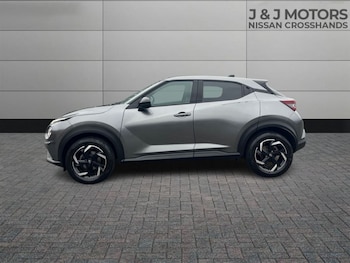 Used Nissan Juke 2024 for sale - 78090863: Photo