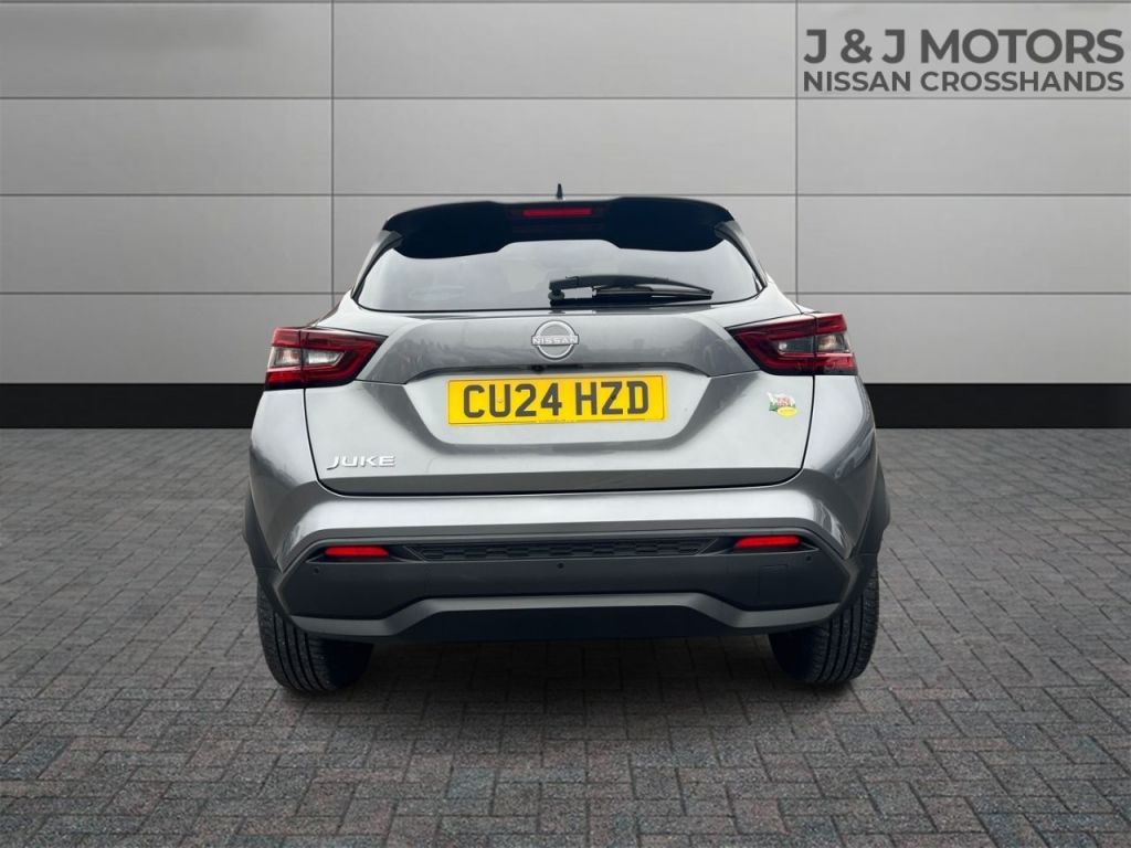Used Nissan Juke 2024 for sale - 78090863: Photo 6