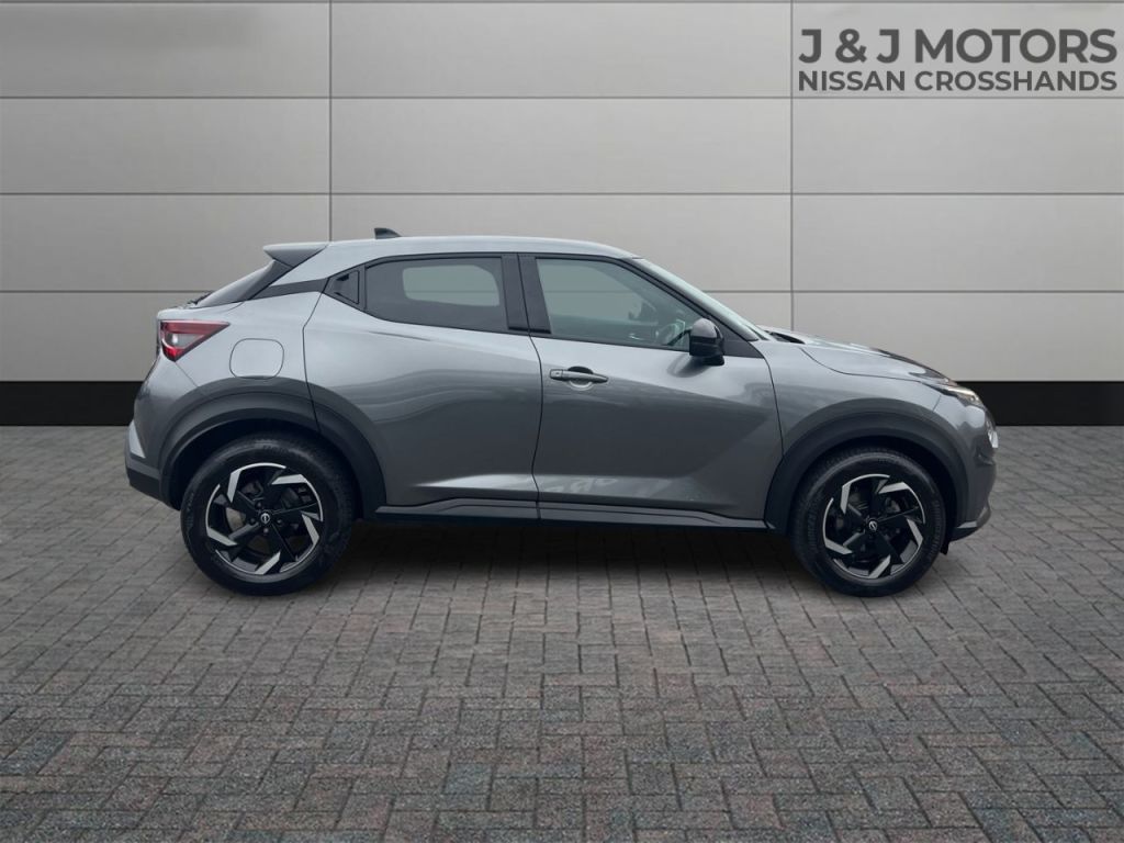 Used Nissan Juke 2024 for sale - 78090863: Photo 8