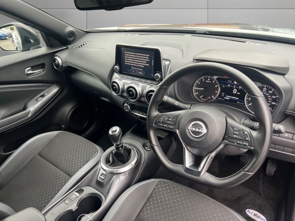 Used Nissan Juke 2024 for sale - 78090863: Photo 9