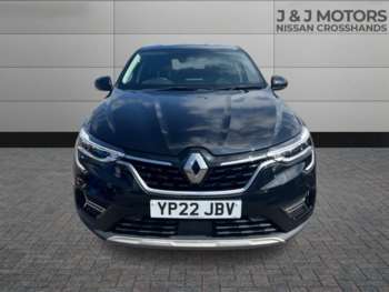 Used Renault Arkana 2022 for sale - 75242106: Photo