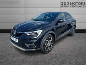 Used Renault Arkana 2022 for sale - 75242106: Photo
