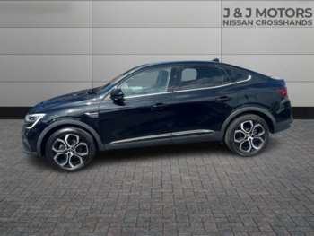 Used Renault Arkana 2022 for sale - 75242106: Photo