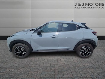Used Nissan Juke 2025 for sale - 79244466: Photo