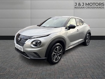 Used Nissan Juke 2025 for sale - 76477016: Photo