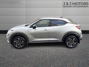 Used Nissan Juke 2025 for sale - 76477016: Photo