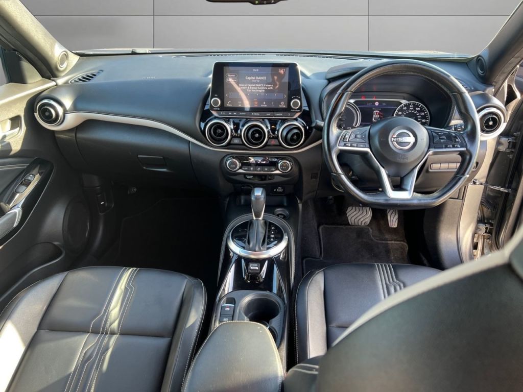 Used Nissan Juke 2022 for sale - 77654145: Photo 10