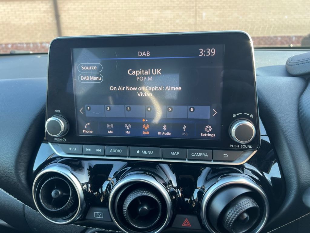 Used Nissan Juke 2022 for sale - 77654145: Photo 17