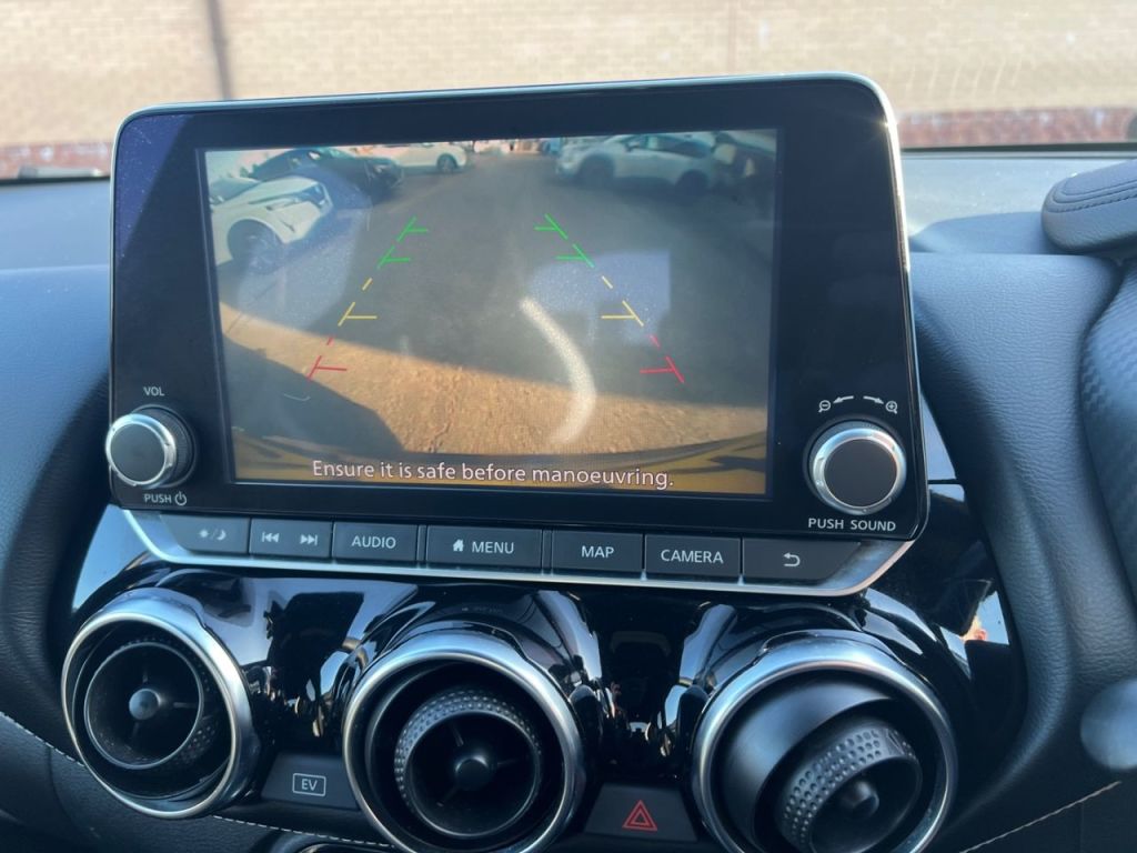 Used Nissan Juke 2022 for sale - 77654145: Photo 18