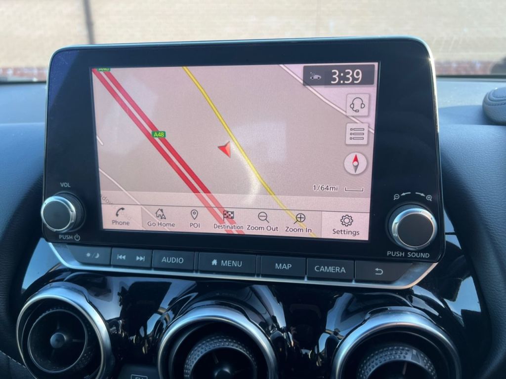 Used Nissan Juke 2022 for sale - 77654145: Photo 19