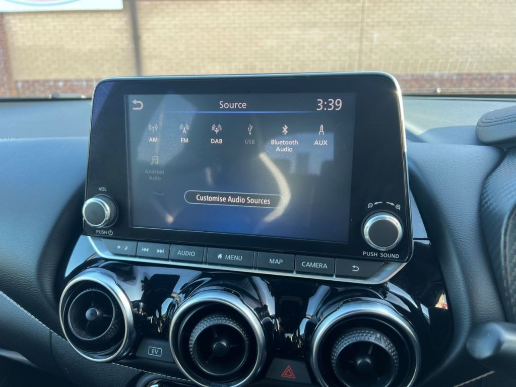 Used Nissan Juke 2022 for sale - 77654145: Photo 20