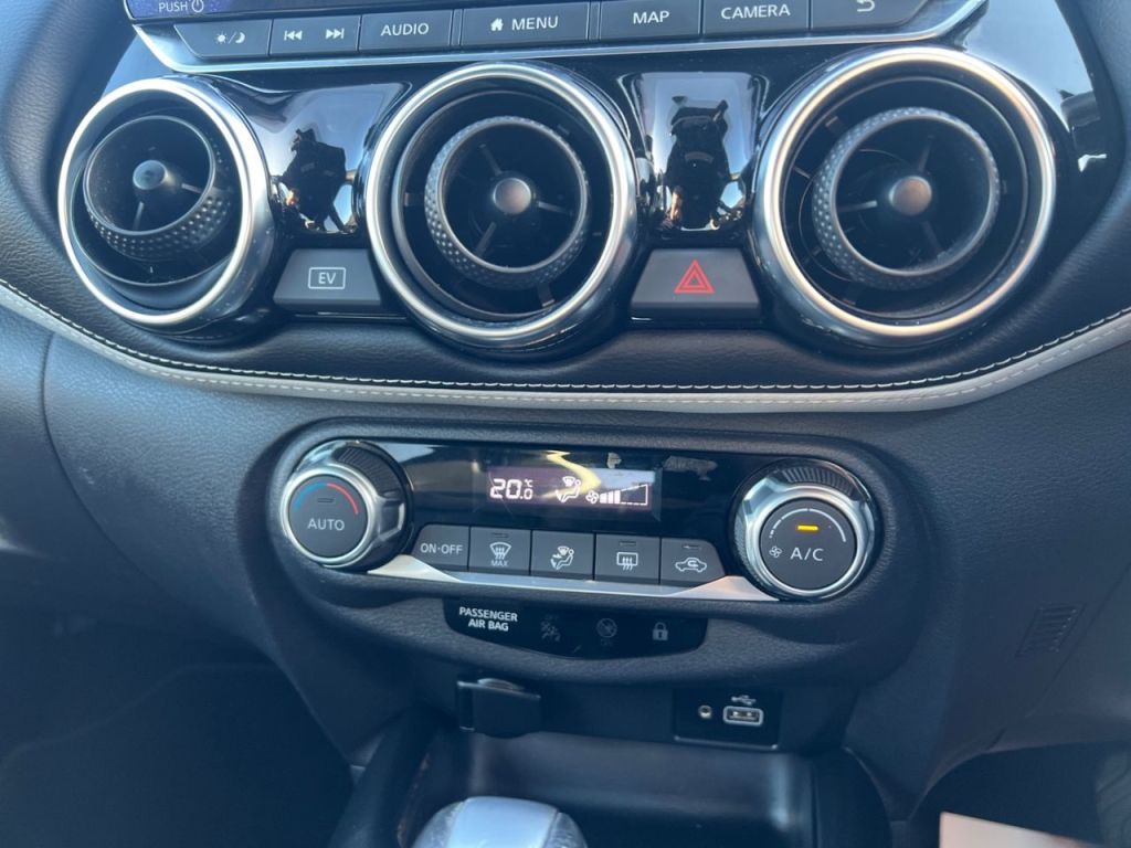 Used Nissan Juke 2022 for sale - 77654145: Photo 21