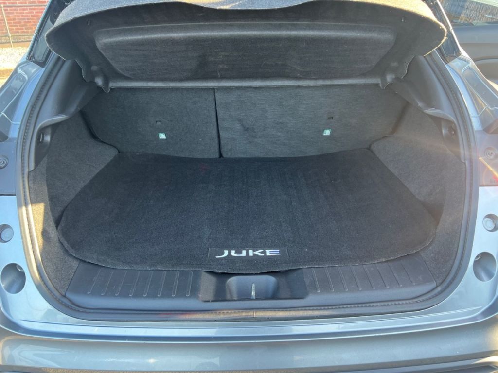 Used Nissan Juke 2022 for sale - 77654145: Photo 25