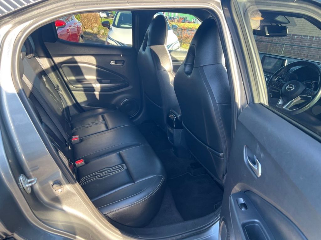 Used Nissan Juke 2022 for sale - 77654145: Photo 28