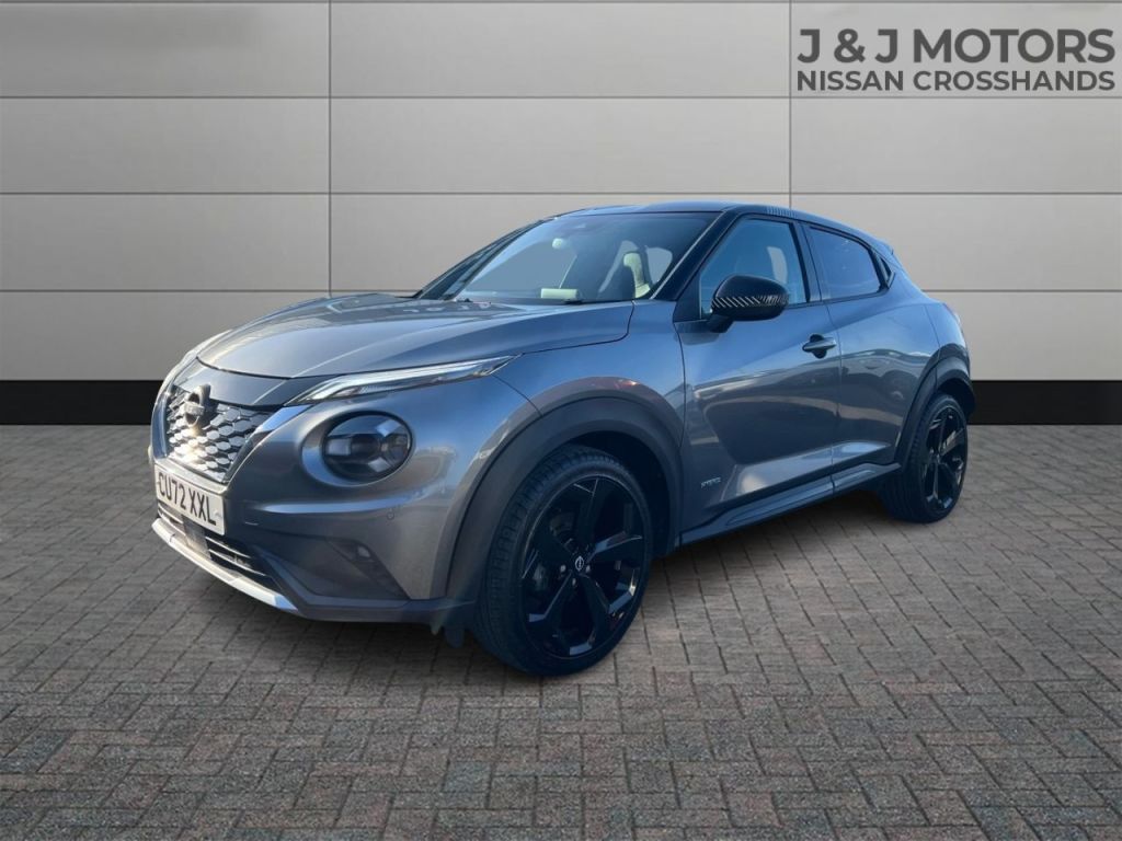 Used Nissan Juke 2022 for sale - 77654145: Photo 3