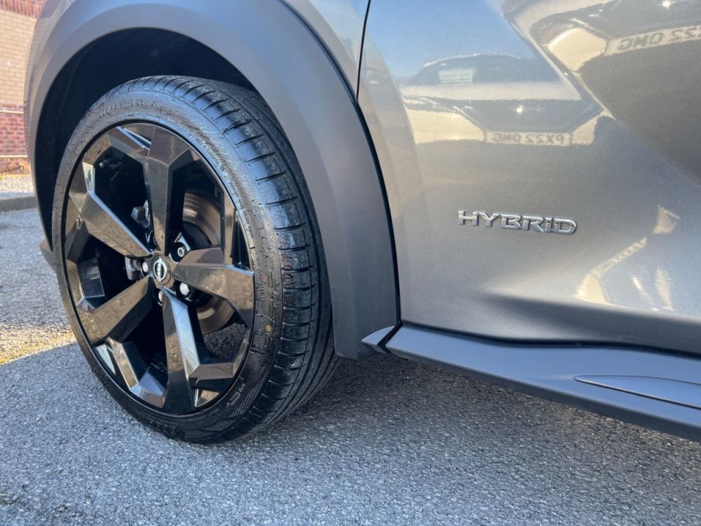 Used Nissan Juke 2022 for sale - 77654145: Photo 30