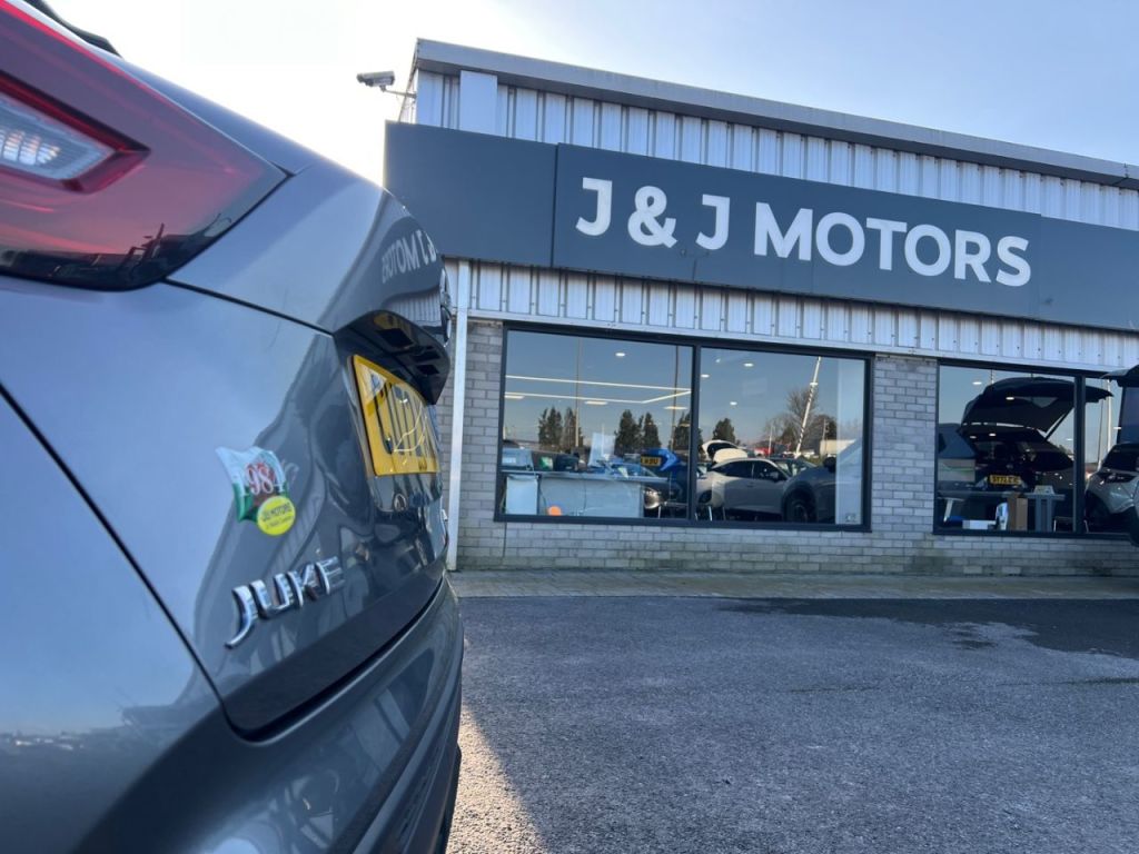 Used Nissan Juke 2022 for sale - 77654145: Photo 31