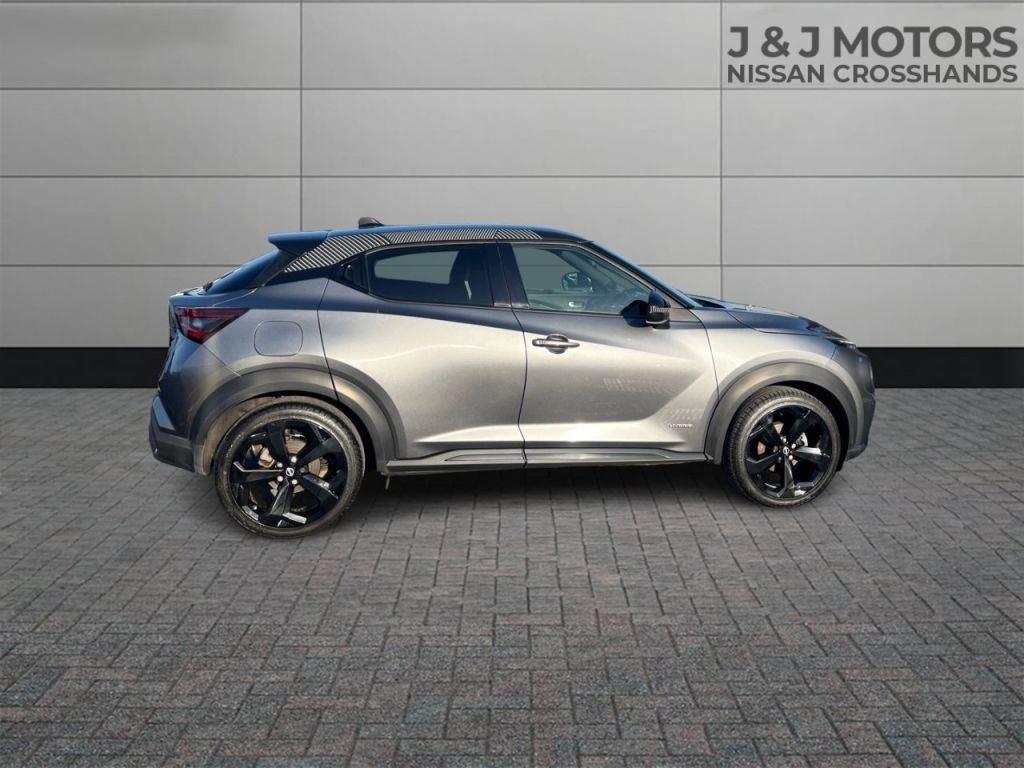 Used Nissan Juke 2022 for sale - 77654145: Photo 8