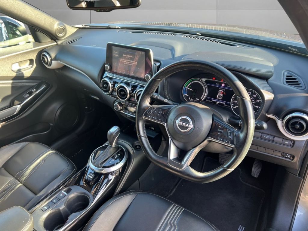 Used Nissan Juke 2022 for sale - 77654145: Photo 9